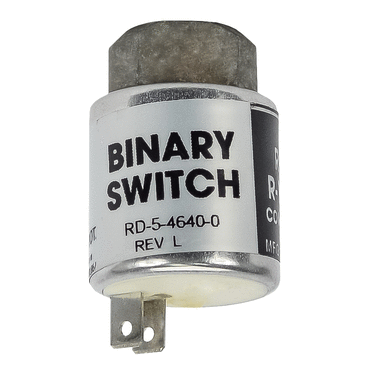 SWITCH - BINARY