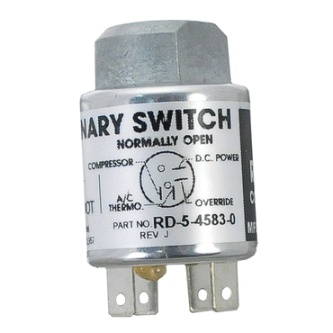 SWITCH - TRINARY