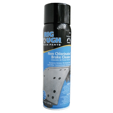 Rgt Non-Chlorinated Brake Cleaner