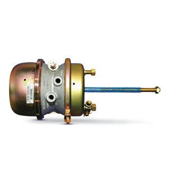 BRAKE CHAMBER-3030 W/CLEVIS