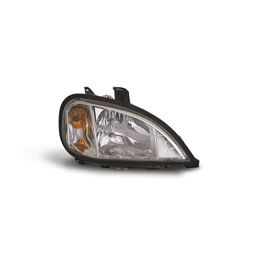 HEADLIGHT ASSEMBLY - COLUMBIA RIGHT