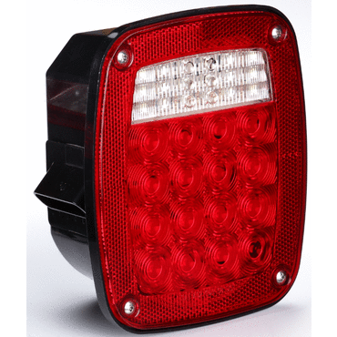 LED PB TAILLIGHT LB010102