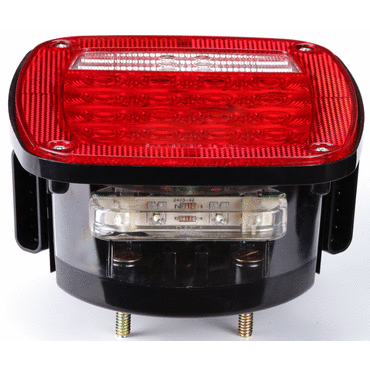 LED PB TAIL LIGHT LB010202