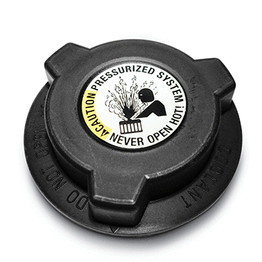 CAP, SURGE TANK FILLER, VENT TUBE CAP, F