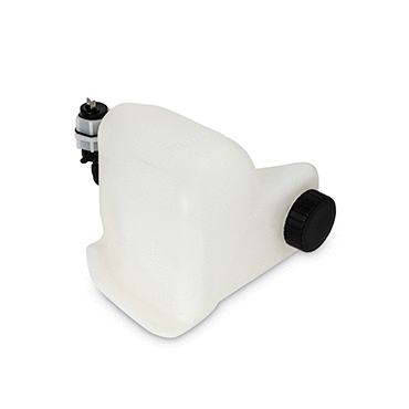 PB WINDSHIELD WASHER BOTTLE ASSEMBLY
