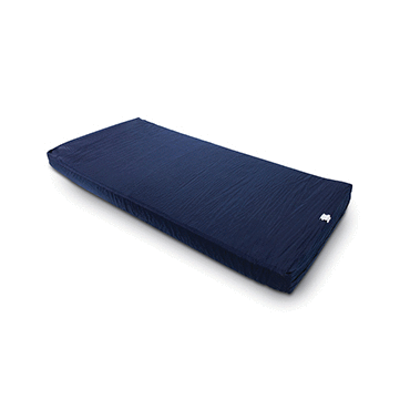 FOAM MATTRESS W/POLYPROPYLEN38X80X6