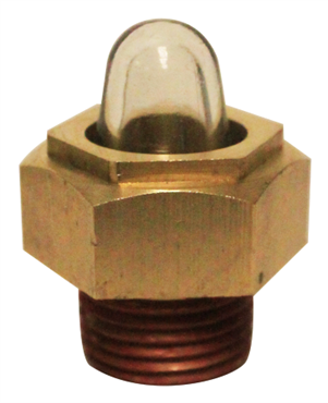 Surge Tank Sight Glass