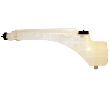 Mack Surge Tank