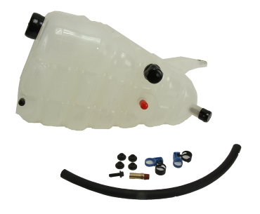International Surge Tank
