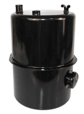 International Surge Tank