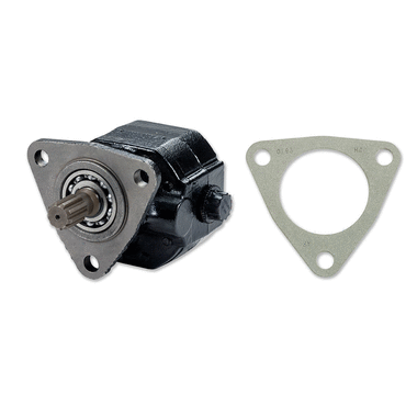 REMANUFACTURED FUEL PUMP