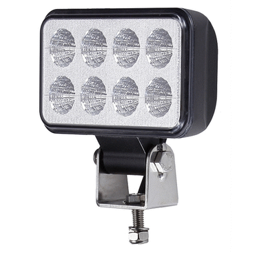 LED Work Light-Wide/1,000 Lumens