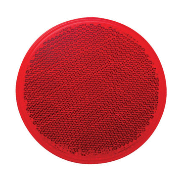 REFLECTOR 3 3/16" ROUND