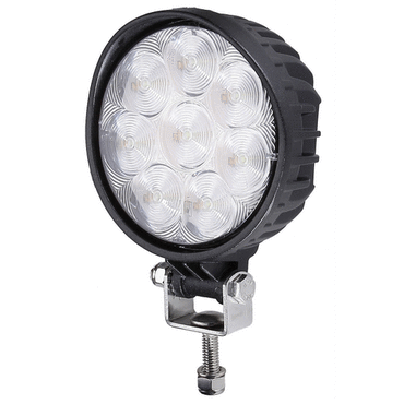 LED Work Light-Flood/1,100 Lumens