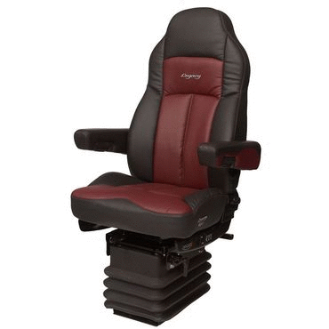 SEAT-LEGACY GOLD HBMEMORY 2T BLK BUR UL