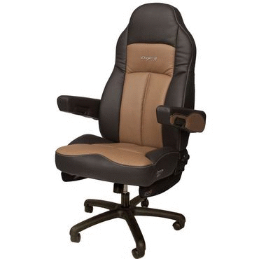 SEAT-LEGACY OFFICE CHAIR 2T