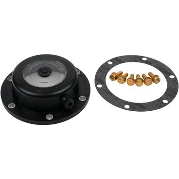 Hub Cap