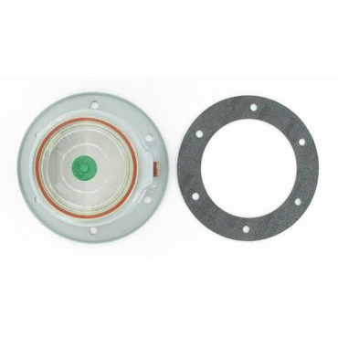 Seal-Oil Winch