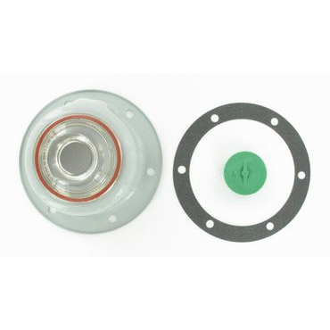 Hub Cap