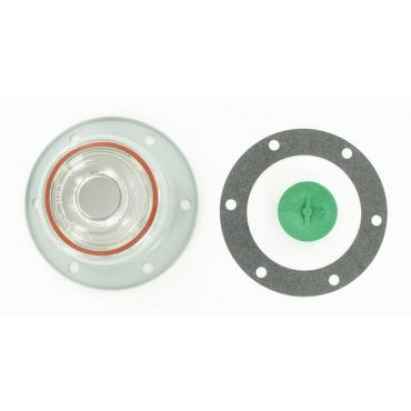 Seal-Oil Frt Wheel Brg