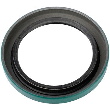 Seal-Oil Frt Wheel Brg