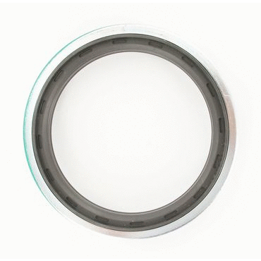 Seal-Oil Winch