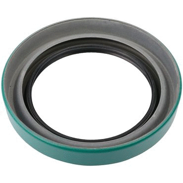 Seal-Oil Frt Wheel Brg