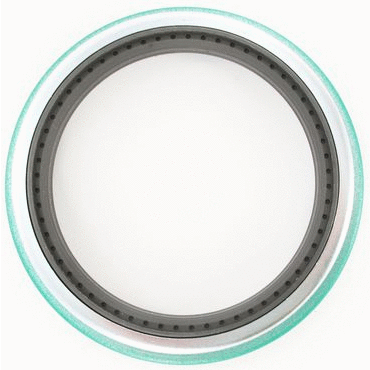 SEAL- OIL REAR WHEEL BEARING I
