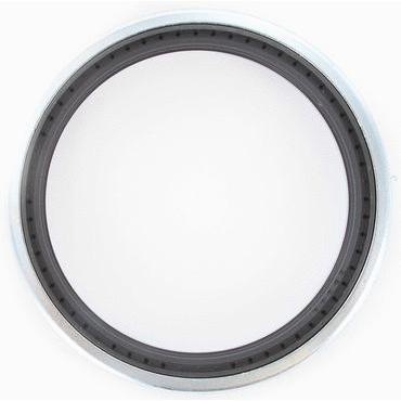 Seal-Oil Winch