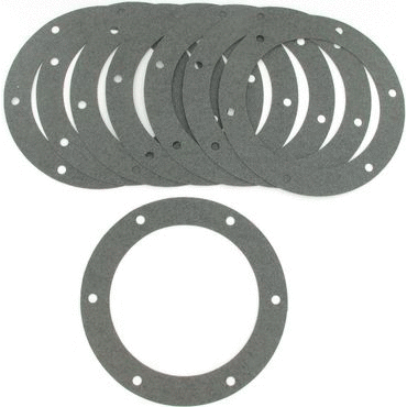 Gasket Of Kit 1799 Hub Cap