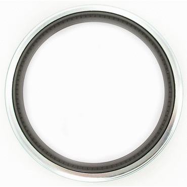 Seal-Oil