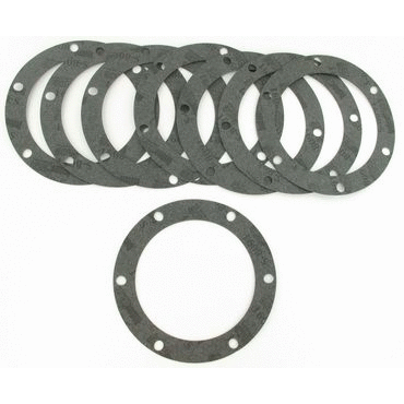 Gasket - Hubcap