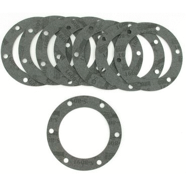 GASKET,HUB CAP GASKET