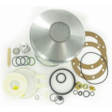 Dryer-Air Svc Kit