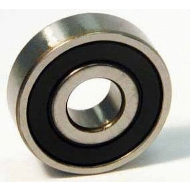 Bearing-Ball Sgl Row Nonfill 25mm Bore