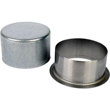SLEEVE, SHAFT REPAIR, SPEEDI-S