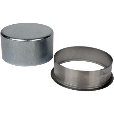 SLEEVE- WHEEL BEARING OIL SEAL
