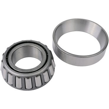 Tapered Roller Bearings