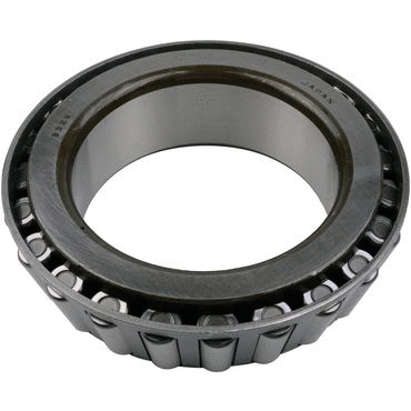 Tapered Roller Bearings