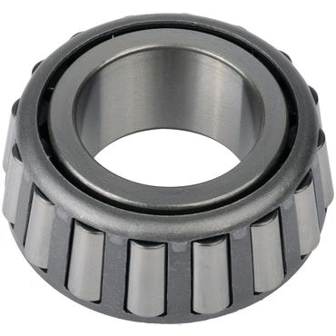 Tapered Roller Bearings