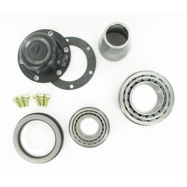 Kit-Rebuild Steer Axle Preset