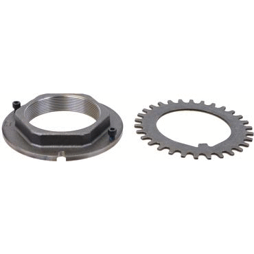 Axle-Drive/Trailer