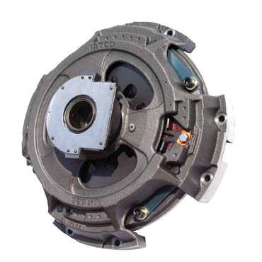 CLUTCH ASSY-MEDIUM DUTY