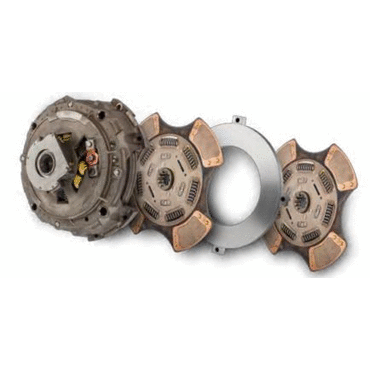 CLUTCH-15.5" 1650 TQ 10 SP EVRTGH 8.5"FW