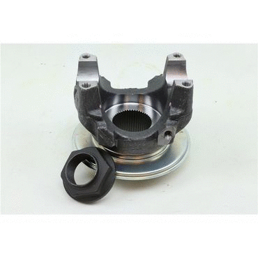 INPUT YOKE