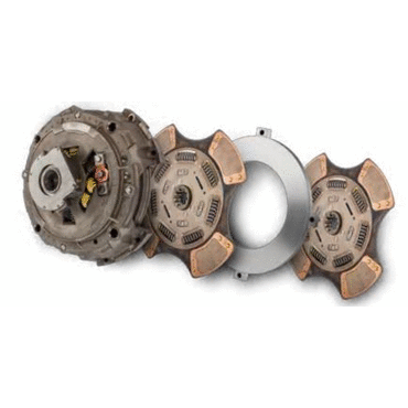 Instl 1552 2.-10 Spline 50.8ep
