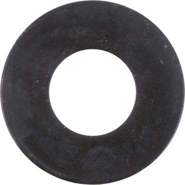 Washer-Shaft Nut