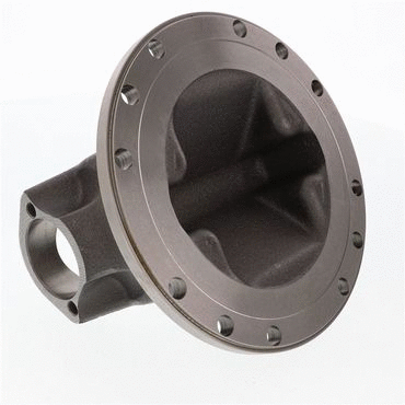 FLANGE YOKE