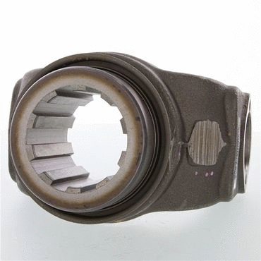 Yoke-End