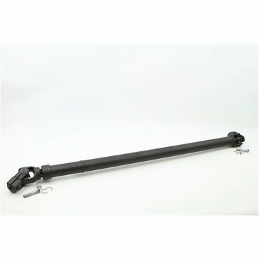 Shaft-Steering Drive